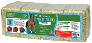 Impaction Colic and Hydration