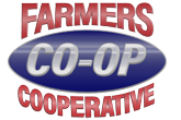 Orca Coolers are now available at Farmers Coop in Mena, Arkansas!