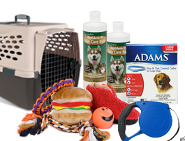 Pet Supplies