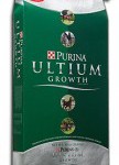 Ultium Green growth horse feeds