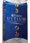 Ultium blue horse feeds