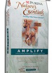 amplify nugget bag horse feeds