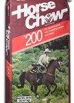 horse chow 200 horse feeds