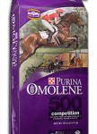 omolene 500 bag horse feeds