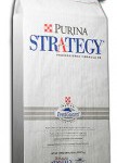 Purina strategy horse feeds