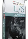 Well Solve Low Starch Horse Feeds