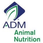 ADM Animal Nutrition logo