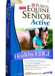 Equine Senior Active Healthy Edge Horse Feeds