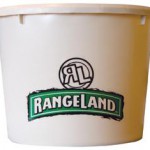 Rangeland-Tub