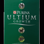 Purina Ultium Growth Horse Feeds