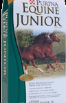 Equine Junior Horse Feeds