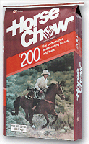 horse chow 200 horse feeds