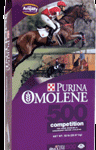 Purina Omolene 500 Horse Feeds