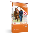 Purina Equine Adult Horse Feed