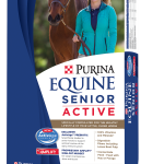 Equine Senior Active Bag
