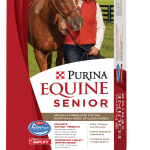 Equine Senior Bag Horse Feeds
