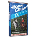 Purina Horse Chow 100 Horse Feed