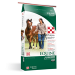 Purina Equine Junior Horse Feed