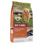 Red Flannel Dry Dog Food 40 lb