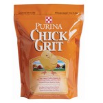 Purina Chick Grit Poultry Supplement Bag