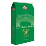 Nature’s Match Sow & Pig Concentrate