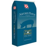 Natures Match Grower Finisher