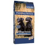 PMI Canine Advantage