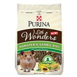 Purina Little Wonders Hamster and Gerbil Diet