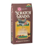 Purina Scratch SunFresh Grains