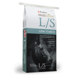 WellSolve L/S Horse Feed