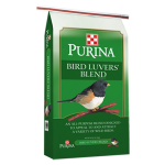 Purina Bird Luvers Blend Feed Bag