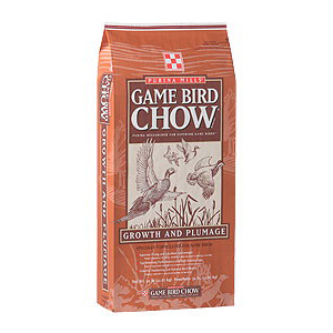 Game Bird Chow 300.png Farmers Co op