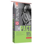 Impact 10 Pelleted Horse Feed Bag