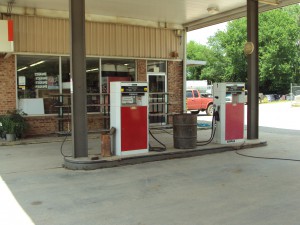 Farmers Coop Subiaco, AR