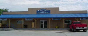 Farmers Coop Sallisaw, OK