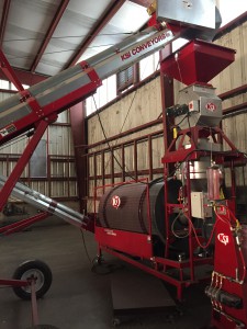 Seed Treater