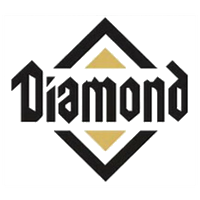 diamond pet food logo