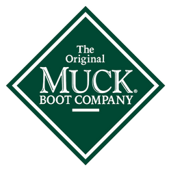 Muck Boot Company Brand Logo
