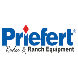 Priefert Rodeo & Ranch Equipment Brand Logo