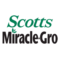 Scotts Miracle Gro Brand Logo