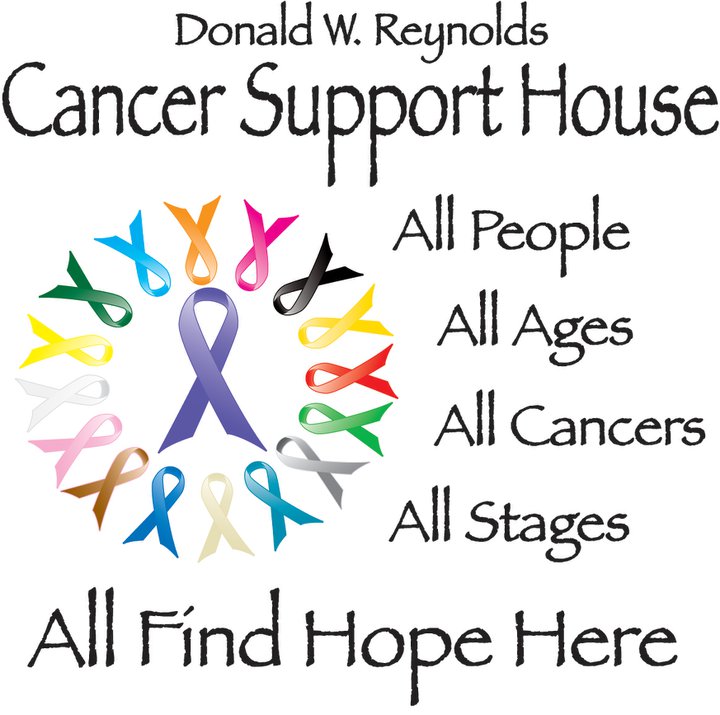 Reynolds Cancer Support House