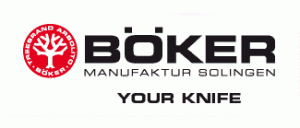 Boker Knives