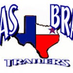 Texas Bragg Trailers