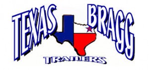 Texas Bragg Trailers