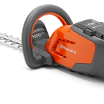 Husqvarna chain saw