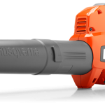 Husqvarna leaf blower