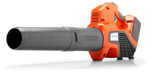 Husqvarna Battery Powered Equipment; leaf blower