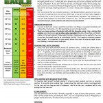 Eagle Seed Plot flyer