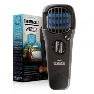 Thermacell Mosquito Repeller for Mosquito Control