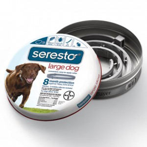 sereso flea collar for lea & Tick Control For Your Pets
